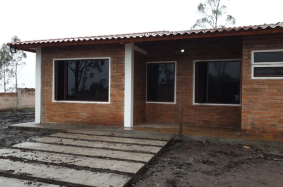 CASA SAN CLEMENTE